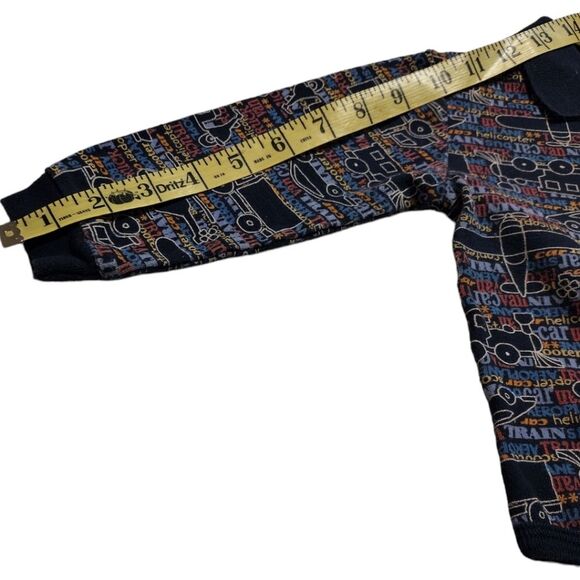 Koala Kids Boys Bodysuit Onesie Size 24 Months! - Picture 14 of 14